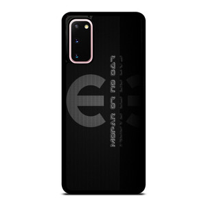 MOPAR OR NO CAR CARBON Samsung Galaxy S20 Case Cover