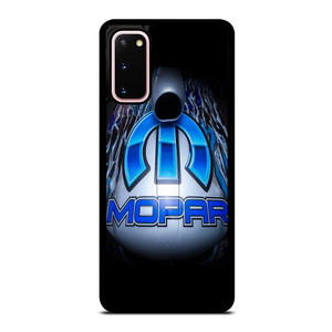 MOPAR ICON Samsung Galaxy S20 Case Cover MOPAR ICON Samsung Galaxy S20 Case Cover
