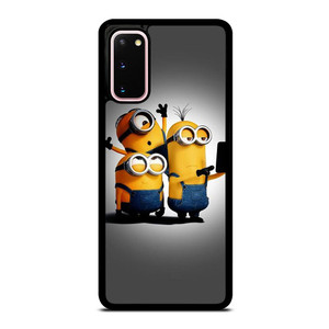 MINION Samsung Galaxy S20 Case Cover