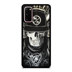 METAL MULISHA SKULL Samsung Galaxy S20 Case Cover