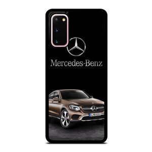 MERCEDES BENZ  CAR Samsung Galaxy S20 Case Cover