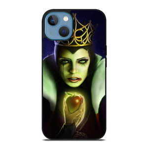 WICKED WILES VILLAINS DISNEY iPhone 13 Case Cover