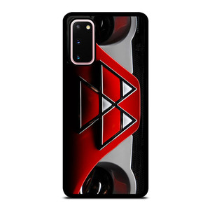 MASSEY FERGUSON EMBLEM Samsung Galaxy S20 Case Cover
