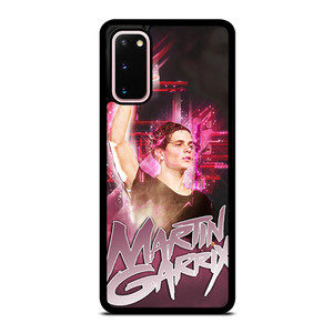 MARTIN GARRIX DJ 2 Samsung Galaxy S20 Case Cover