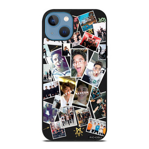 WHY DON'T WE COLLAGE iPhone 13 Case Cover WHY DON'T WE COLLAGE iPhone 13 Case Cover