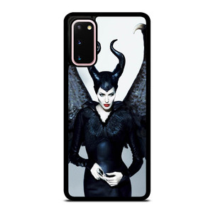 MALEFICENT ANGELINA JOLIE DISNEY Samsung Galaxy S20 Case Cover MALEFICENT ANGELINA JOLIE DISNEY Samsung Galaxy S20 Case Cover