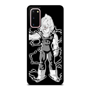 MAJIN VEGETA DRAGON BALL Z CARTOON Samsung Galaxy S20 Case Cover