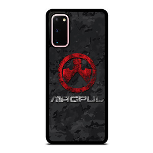 MAGPUL MULTICAM BLACK CAMO Samsung Galaxy S20 Case Cover