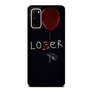 LOSER LOVER CLUB ICON Samsung Galaxy S20 Case Cover