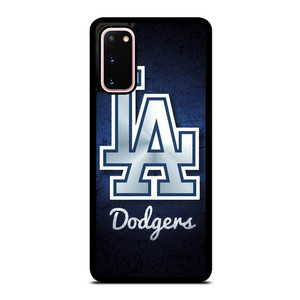 LOS ANGELES DODGERS MLB ICON Samsung Galaxy S20 Case Cover