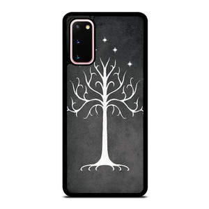 LORD OF THE RING TREE NEW Samsung Galaxy S20 Case Cover