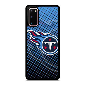 LOGO TENNESSEE TITANS Samsung Galaxy S20 Case Cover LOGO TENNESSEE TITANS Samsung Galaxy S20 Case Cover