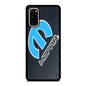 LOGO MOPAR CARBON Samsung Galaxy S20 Case Cover LOGO MOPAR CARBON Samsung Galaxy S20 Case Cover