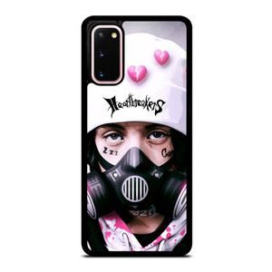 LIL XAN RAPPER Samsung Galaxy S20 Case Cover