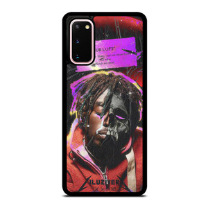 LIL UZI VERT XO TOUR LLIF3 Samsung Galaxy S20 Case Cover LIL UZI VERT XO TOUR LLIF3 Samsung Galaxy S20 Case Cover