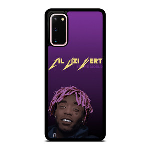 LIL UZI VERT RAPPER 2 Samsung Galaxy S20 Case Cover