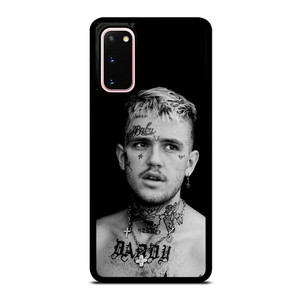 LIL PEEP RAPPER Samsung Galaxy S20 Case Cover LIL PEEP RAPPER Samsung Galaxy S20 Case Cover