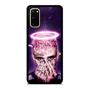 LIL PEEP ART Samsung Galaxy S20 Case Cover