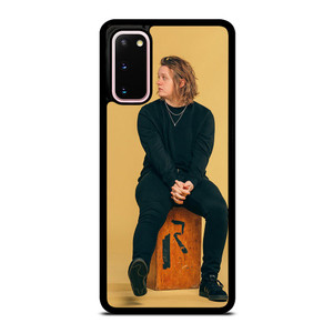 LEWIS CAPALDI MALE SINGER Samsung Galaxy S20 Case Cover