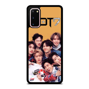 KPOP GOT7  KPOP COVER Samsung Galaxy S20 Case Cover