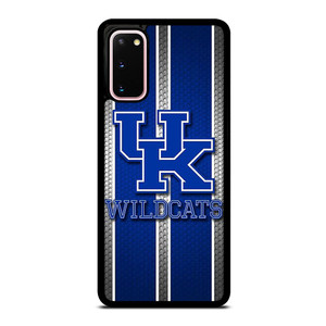 KENTUCKY WILDCATS  SYMBOL Samsung Galaxy S20 Case Cover
