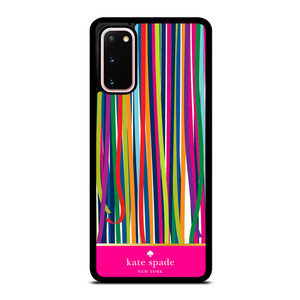 KATE SPADE ABSTRACT STRIPE Samsung Galaxy S20 Case Cover KATE SPADE ABSTRACT STRIPE Samsung Galaxy S20 Case Cover