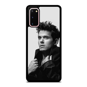 JOHN MAYER BATTLE STUDIES Samsung Galaxy S20 Case Cover