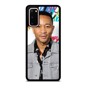 JOHN LEGEND BIGGER LOVE 2 Samsung Galaxy S20 Case Cover JOHN LEGEND BIGGER LOVE 2 Samsung Galaxy S20 Case Cover