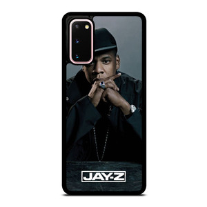 JAY Z NEW YORK HAT Samsung Galaxy S20 Case Cover