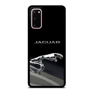 JAGUAR STATUE LOGO Samsung Galaxy S20 Case Cover JAGUAR STATUE LOGO Samsung Galaxy S20 Case Cover