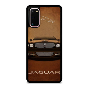 JAGUAR CAR ART Samsung Galaxy S20 Case Cover