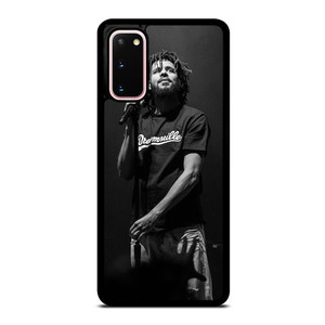 J COLE SINGER Samsung Galaxy S20 Case Cover J COLE SINGER Samsung Galaxy S20 Case Cover