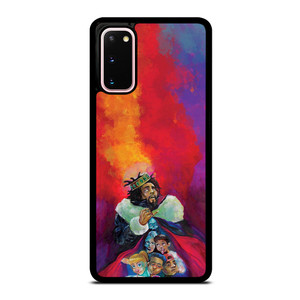 J COLE KOD ALBUM COVER Samsung Galaxy S20 Case Cover