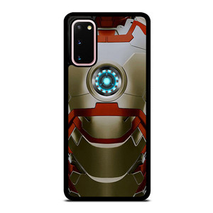 IRON MAN ARMOR AVENGERS Samsung Galaxy S20 Case Cover IRON MAN ARMOR AVENGERS Samsung Galaxy S20 Case Cover