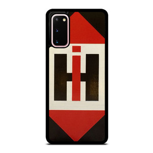 INTERNATIONAL HARVESTER IH CASE Samsung Galaxy S20 Case Cover