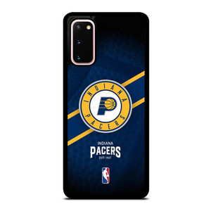 INDIANA PACERS NBA LOGO Samsung Galaxy S20 Case Cover INDIANA PACERS NBA LOGO Samsung Galaxy S20 Case Cover