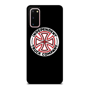 INDEPENDENT TRUCK LOGO Samsung Galaxy S20 Case Cover
