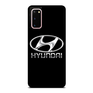 HYUNDAI LOGO Samsung Galaxy S20 Case Cover HYUNDAI LOGO Samsung Galaxy S20 Case Cover