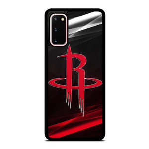 HOUSTON ROCKETS NBA Samsung Galaxy S20 Case Cover