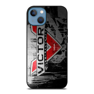 VICTORY MOTORCYCLES USA iPhone 13 Case Cover