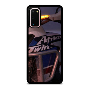 HONDA AFRICA TWIN Samsung Galaxy S20 Case Cover