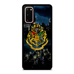 HOGWARTS HOUSE HARRY POTTER Samsung Galaxy S20 Case Cover HOGWARTS HOUSE HARRY POTTER Samsung Galaxy S20 Case Cover