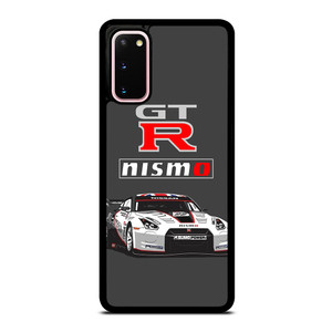 GTR NISSAN NISMO CLIPART Samsung Galaxy S20 Case Cover