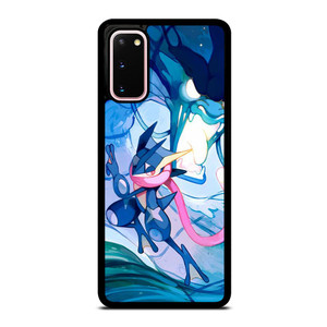 GRENINJA POKEMON Samsung Galaxy S20 Case Cover