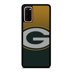 GREEN BAY PACKERS FOOTBALL LOGO Samsung Galaxy S20 Case Cover GREEN BAY PACKERS FOOTBALL LOGO Samsung Galaxy S20 Case Cover