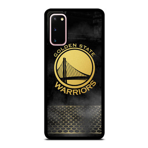 GOLDEN STATE WARRIORS BASKETBALL CLUB Samsung Galaxy S20 Case Cover