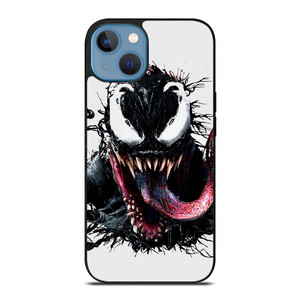 VENOM ART MARVEL iPhone 13 Case Cover VENOM ART MARVEL iPhone 13 Case Cover
