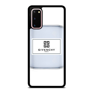 GIVENCHY PARIS LIGHT BLUE Samsung Galaxy S20 Case Cover GIVENCHY PARIS LIGHT BLUE Samsung Galaxy S20 Case Cover