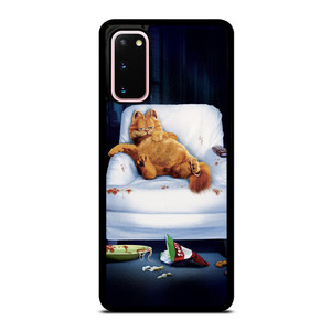 GARFIELD THE LAZY CAT Samsung Galaxy S20 Case Cover