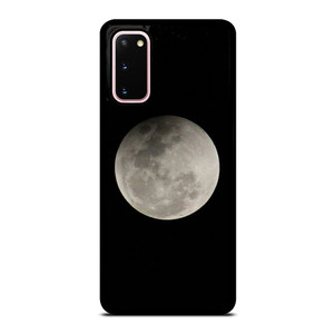 FULL MOON LIGHT Samsung Galaxy S20 Case Cover